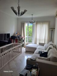 Emerald Garden (D1), Condominium #595790441